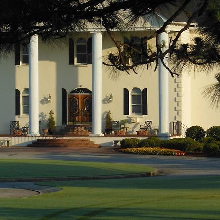Beau Rivage Golf&Resort Wilmington Exterior foto