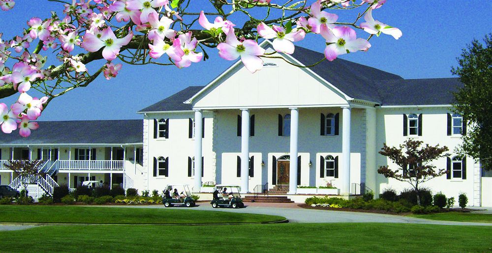 Beau Rivage Golf&Resort Wilmington Exterior foto