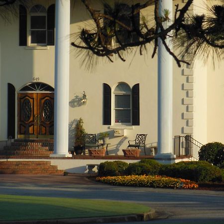 Beau Rivage Golf&Resort Wilmington Exterior foto