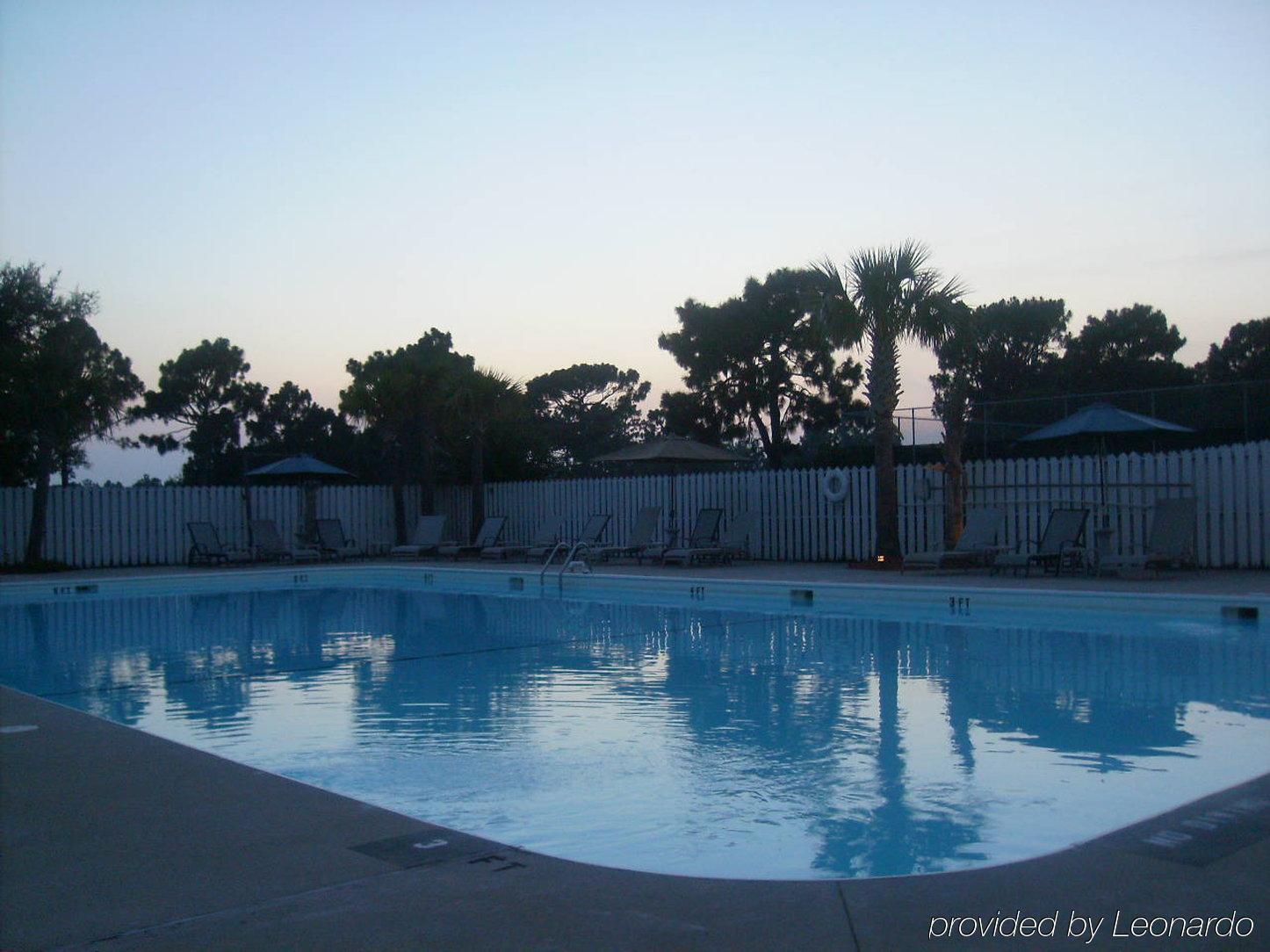 Beau Rivage Golf&Resort Wilmington Exterior foto