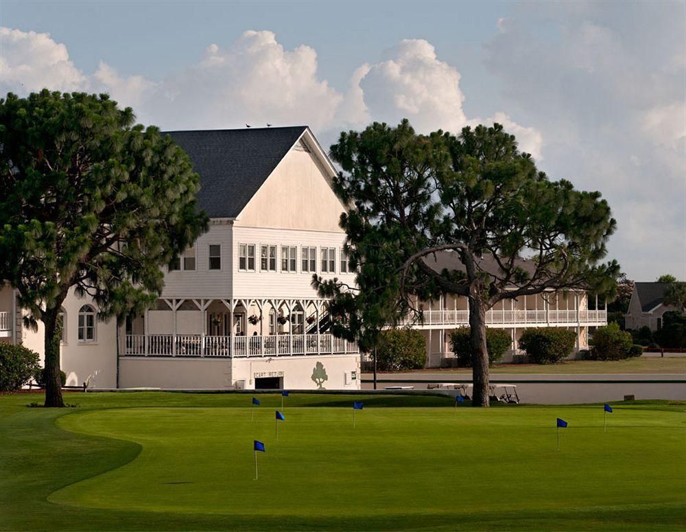 Beau Rivage Golf&Resort Wilmington Exterior foto