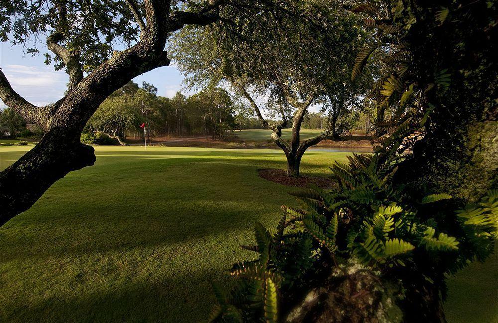 Beau Rivage Golf&Resort Wilmington Exterior foto